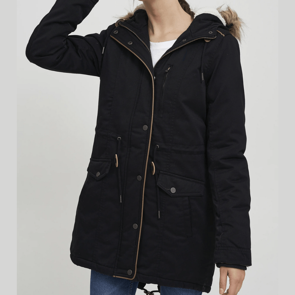 Jacke Parka - Lina