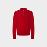 Polo Pullover - Finnian