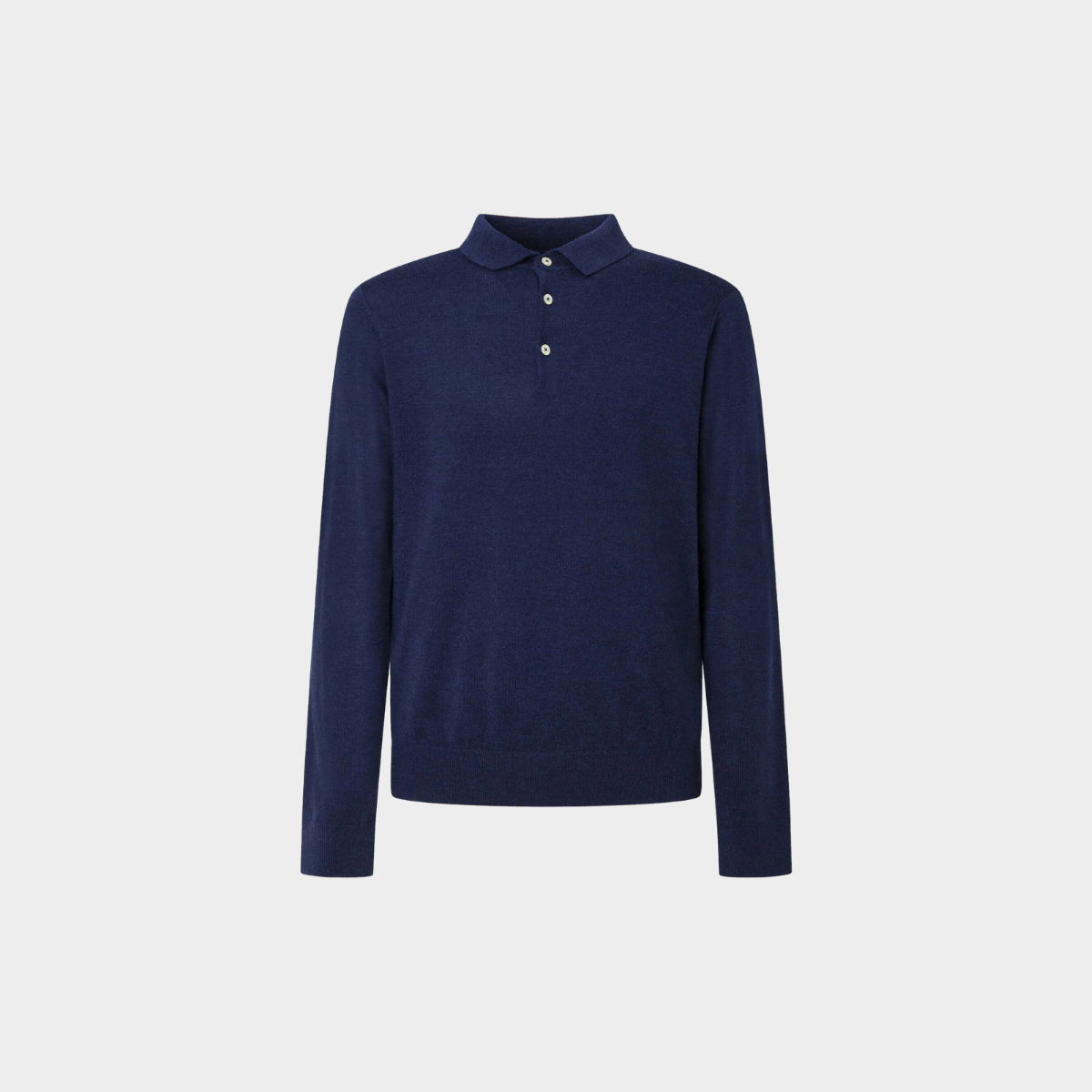 Polo Pullover - Finnian