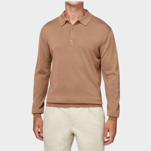 Polo Pullover - Moritz