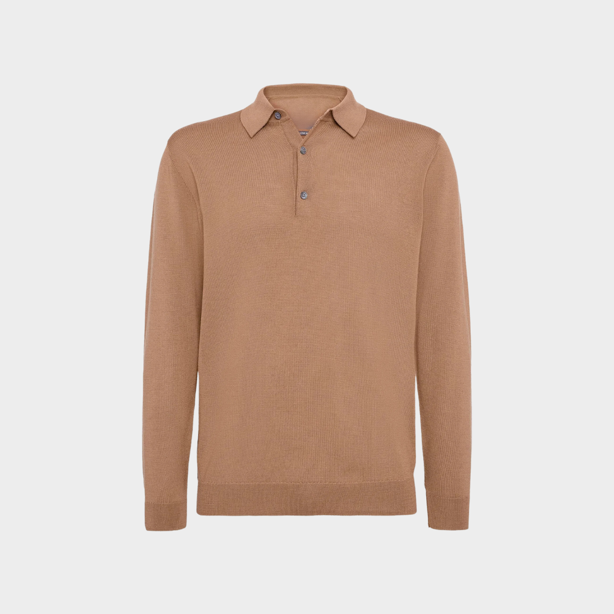 Polo Pullover - Moritz