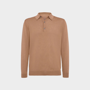 Polo Pullover - Moritz