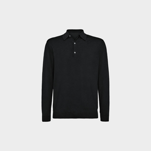 Polo Pullover - Moritz