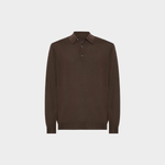 Polo Pullover - Moritz