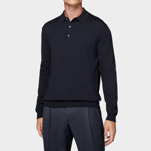 Polo Pullover - Moritz