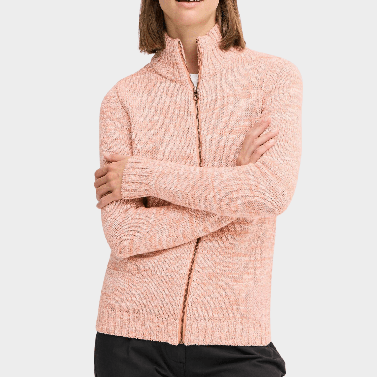 Strickjacke Damen - Mira