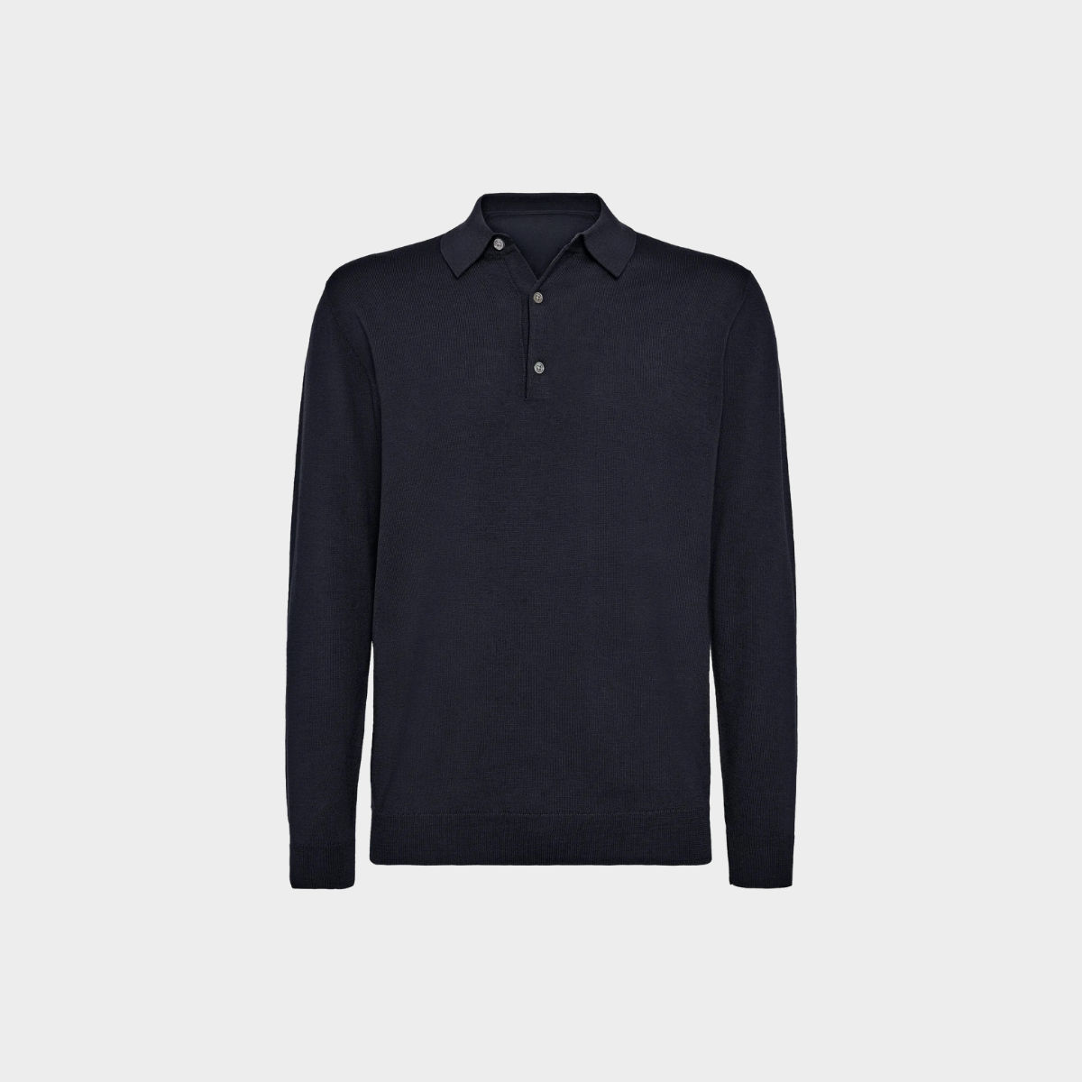 Polo Pullover - Moritz