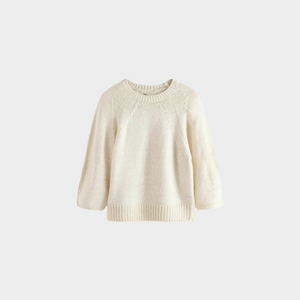 Damen-Strickpullover -  Madeline