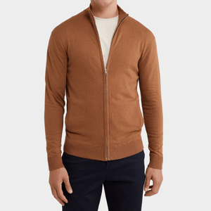 Strickjacke Modisch  - Noah