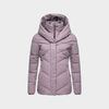 Mantel Parka - Leona