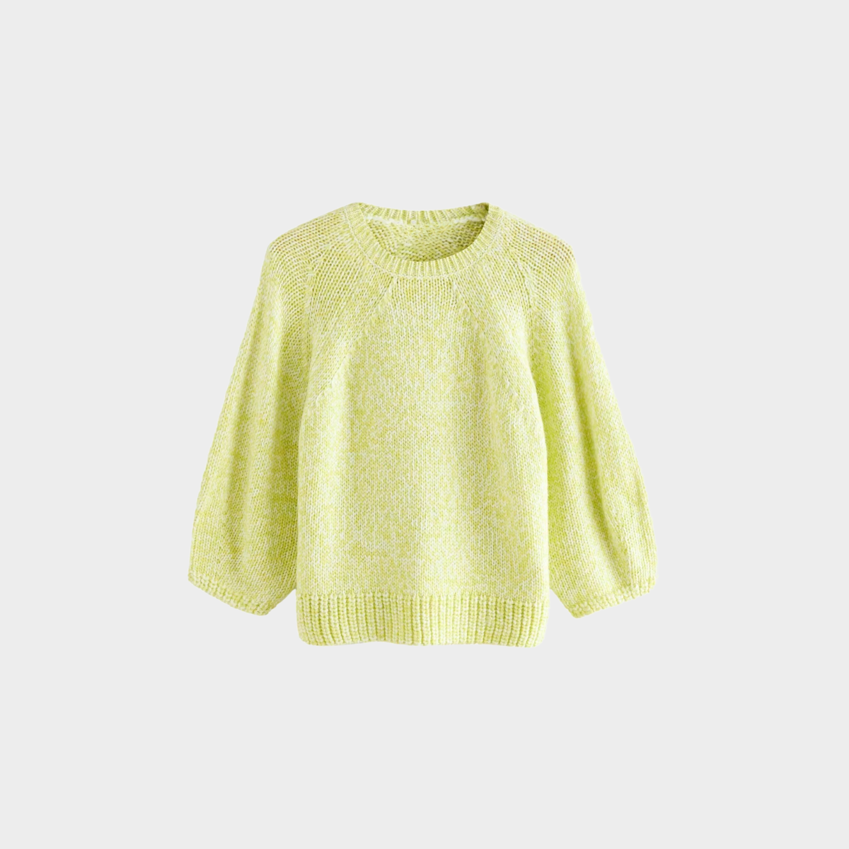 Damen-Strickpullover -  Madeline