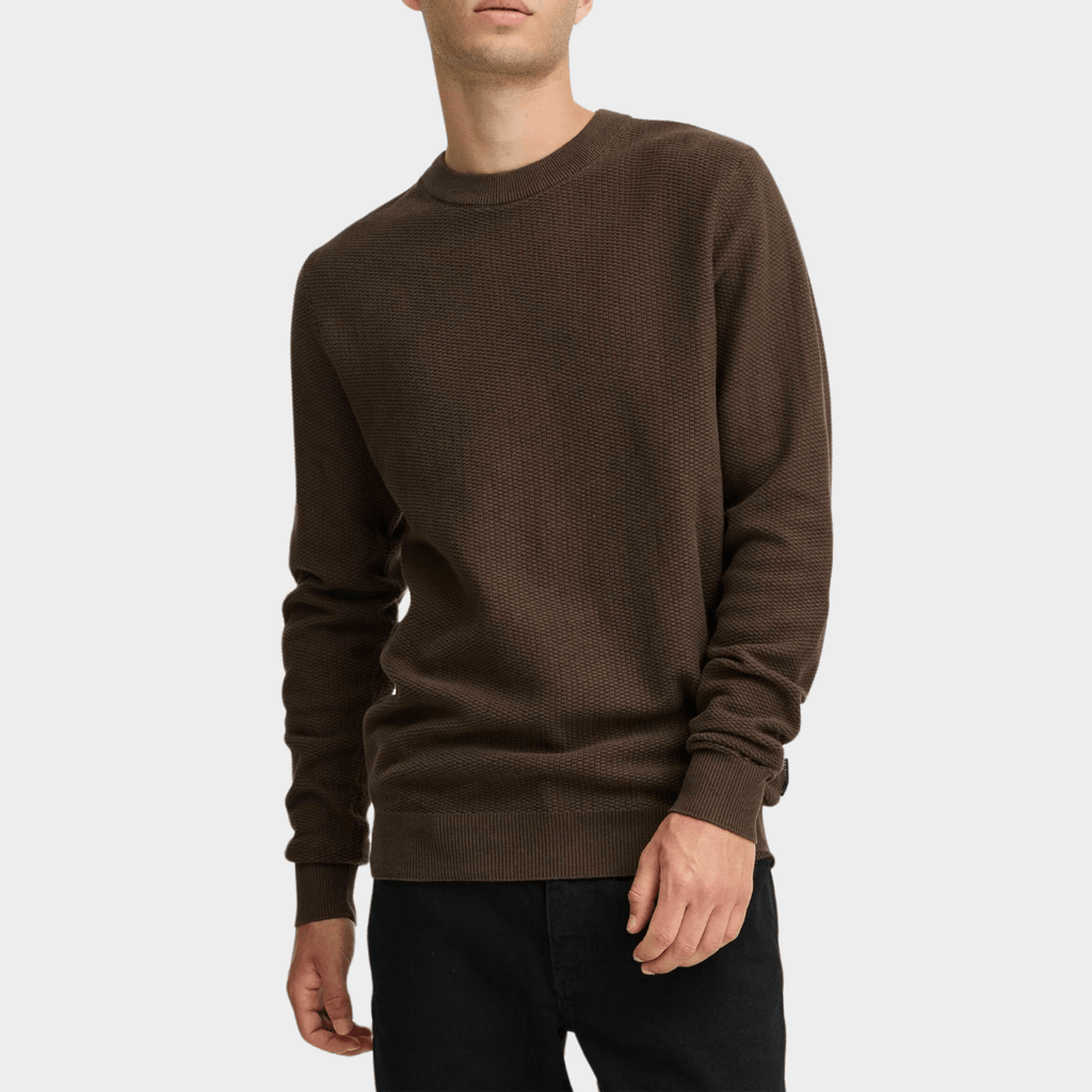 Strickpullover - Anton