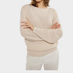 Strickpullover Elegant - Isabella