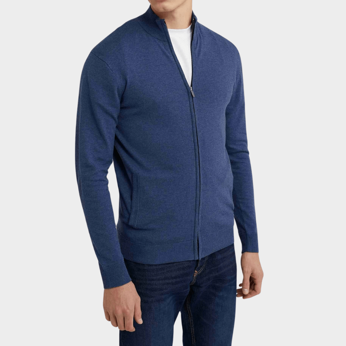 Strickjacke Modisch  - Noah