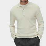 Schicke Polopullover - Damian