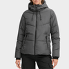 Warme Winterjacke - Nina